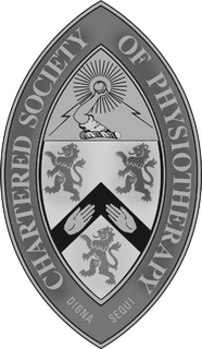 Chartered Society of Physiotherapy