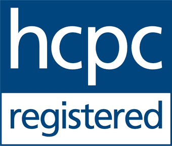 HCPC registered