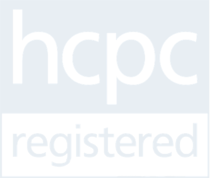 HCPC registered